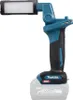 Makita ML 006 G Akku Lampe 40 V max. 500 lm LED Solo - ohne Produktbild-Vorschau 11