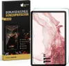 3x Displayschutzfolie für Samsung Galaxy Tab S8 Produktbild-Vorschau 1