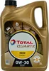 TotalEnergies Quartz 9000 Energy für 0W-30 5 Liter Motoröl Produktbild-Vorschau 2