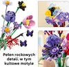 LEGO Botanicals en LEGO Editions: Bloemboeket van Olivia Productafbeelding-voorbeeld 13