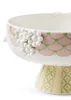 Bjørn Wiinblad Eva Schale auf Fuß Ø24 cm soft pink Produktbild-Vorschau 2