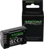 PATONA Premium Akku Olympus BLM1 BLM5 E1 E3 E5 E300 E330 Produktbild-Vorschau 1