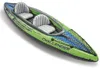 Intex Schlauchboot Angelboot Kajak Challenger K2, Set inkl. Produktbild-Vorschau 27
