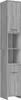 A tall, narrow cabinet with a wood-grain texture. Produktbild-Vorschau
