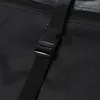 BLACK CREVICE - Skitasche mit Rollen für 2 Paar Skier & Produktbild-Vorschau 3