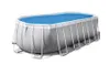 WARMER BH85802 Solarthermische Abdeckung für Bestway Oval Produktbild-Vorschau 1