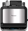 TurboTronic Kontaktgrill - CG900 - abnehmbare Platten, LCD Produktbild-Vorschau 13
