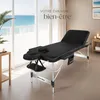 Table de massage pliable KO TAO - noir Voir les images du produit 9