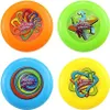 Spiele für draußen - Frisbee, fliegende Untertasse, Produktbild-Vorschau 2