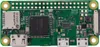 Raspberry Pi Zero W - Einplatinencomputer Produktbild-Vorschau 1
