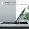 FINTIE Tastatur Hülle für iPad Air 11 Zoll M4/M3/M2 Produktbild-Vorschau 4