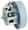 vhbw Ersatz Motor kompatibel mit Dyson DC23, DC23T2, DC32, Produktbild-Vorschau 3