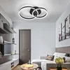 ZMH LED plafoniera 45W dimmerabile con telecomando lampada Anteprima dell’immagine prodotto 12