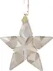Swarovski ANNUAL EDITION ORNAMENT FESTIV 2023 Stern groß Podgląd zdjęcia produktu 2