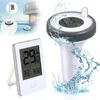 Innentemperatur Empfänger, IP67 Wasserdicht, Wireless Produktbild-Vorschau 1