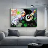 TPFLiving Kunstdruck LW-803 (OHNE RAHMEN) Poster - Leinwand Produktbild-Vorschau 5