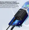AdroitGoods Rýchla nabíjačka Usb-A/C - 20W nabíjačka s Náhľad obrázku produktu 4