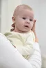 Baby's Only Baby Wickelpullover Dream - Cream - 62 - 100% Produktbild-Vorschau 3