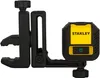Stanley Gekreuzter Laser Cubix Grün Produktbild-Vorschau 40