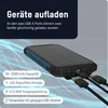Ansmann PB212W, 10000 mAh, Lithium-polymerová (LiPo), 10,5 Náhled obrázku produktu 6