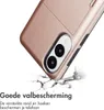 imoshion Backcover z uchwytem na kartę do Samsung Galaxy Podgląd zdjęcia produktu 4