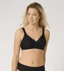 Triumph Modern Soft+Baumwolle, Weicher Becher, Schwarz, Produktbild-Vorschau 25