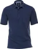 REDMOND Casual Herren Polo-Shirt Kurzarm Regular-Fit Jersey Produktbild-Vorschau 1