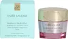 A product shot of Estee Lauder Resilience Multi-Effect Tri-Peptide Face and Neck Creme SPF 15, shown next to its packaging. Produktbild-Vorschau