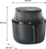 Philips NA330/00 3000 Series Heißluftfritteuse schwarz Produktbild-Vorschau 14
