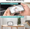 4.3" Babyphone mit Kamera,  WLAN 2MP Video Babyfon mit App, Produktbild-Vorschau 9