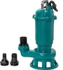 Schmutzwasserpumpe Fäkalienpumpe 1100 W Tauchpumpe Cutter Produktbild-Vorschau 2