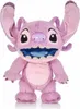 A plush toy of the character Angel from Disney's Lilo & Stitch. Náhľad obrázku produktu