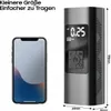 Elektrische Luftpumpe 6000mAh, Wiederaufladbare Produktbild-Vorschau 8