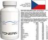 TONERIN - 180 Capsules (3 x 60 Capsules) - Pack de 3 Voir les images du produit 15