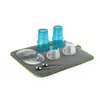 METALTEX SofTex 45 x 40 cm - Microfaser Abtropfmatte Produktbild-Vorschau 2