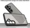 Handyhülle für Samsung Galaxy S24 / Galaxy S25 Matt Produktbild-Vorschau 6
