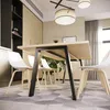 MetaloPro Bamako Nogi do stołu z centralną belką, metalowe Podgląd zdjęcia produktu 13