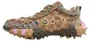 OOG  Damenschuhe sportlicher Schnürer Braun Freizeit, Produktbild-Vorschau 1