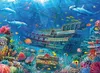 Versunkenes Schiff Ravensburger 12944 Produktbild-Vorschau 2