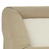 Relaxdays grotta per gatti posto letto zampe di velluto Anteprima dell’immagine prodotto 7