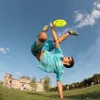 Frisbee Wurfscheibe Discraft Sky Styler White 160 gr DCSSSW Produktbild-Vorschau 4