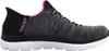 Skechers Slip-Ins: Summits- Dazzling Haze Šedá Náhled obrázku produktu 46