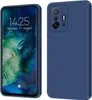Hülle für Xiaomi 11T / 11T Pro Case Cover Bumper Silikon Produktbild-Vorschau 1