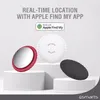 4Smarts 4smarts 540550 GPS tracker/finder Multicolore Voir les images du produit 6