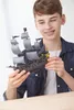 Revell Black Pearl - Schiff-Modellbausatz; 5499 Produktbild-Vorschau 16