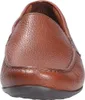 Sioux Herren Mokassin, braun(cognac), Gr. 71/2 Produktbild-Vorschau 6