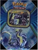 Pokémon Paldea: Legendy – Miraidon Ex – Pudełko blaszane – Podgląd zdjęcia produktu 2