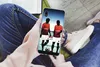 MuchoWow® Handyhülle Schutzhülle Hülle für Samsung Galaxy Produktbild-Vorschau 3