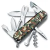 Victorinox Climber, Camouflage Produktbild-Vorschau 1