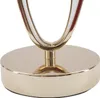 Mauro Ferretti Tischleuchte Glam Flush E27 Ø 24x47 cm Creme Produktbild-Vorschau 4